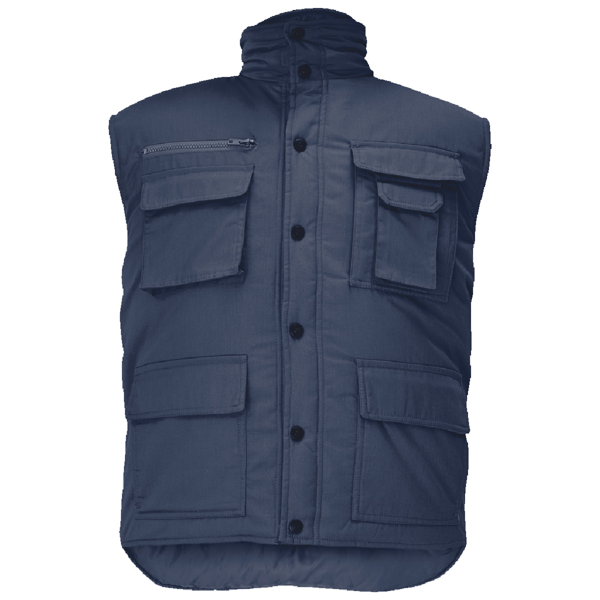 Cervas vest new arrivals