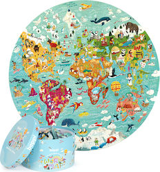 Παιδικό Puzzle για 8+ Ετών 150pcs Boppi