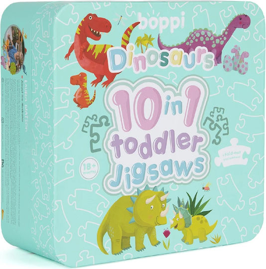 Kids Puzzle for 1.5+ years+ Years 30pcs Boppi
