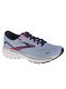 Brooks Ghost 15 Sport Shoes Running Blue