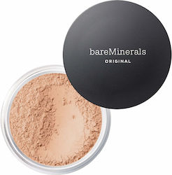 bareMinerals Mineral SPF15 Medium 8gr bareMinerals Mineral SPF15 Medium 8gr