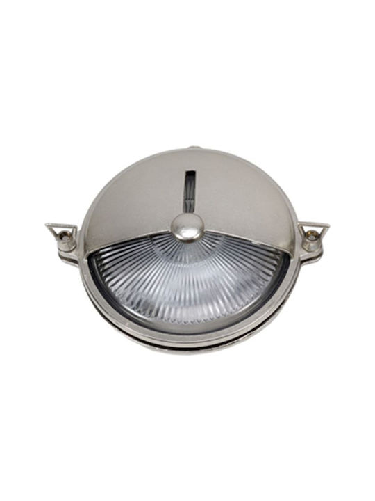Lido Room 417 Wall-Mounted Outdoor Ceiling Lamp E14 IP64
