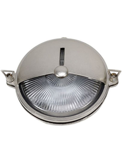 Lido Room 417 Wall-Mounted Outdoor Ceiling Lamp E14 IP64