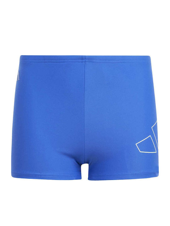 adidas Performance Big Bars Swim Boxers Παιδικό...