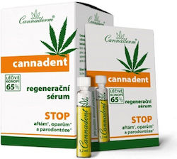 Cannaderm Serum 5ml