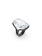 Swarovski Harmonia Дамски Пръстен с Камъни от Сребърен
