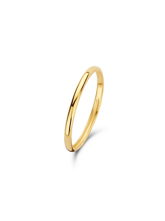 Isabel Bernard Damen Ring aus Gold 14K