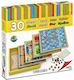 Brettspiel 30 Games für 2-4 Spieler 5+ Jahre 362281 Cayro