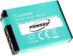 99048 Camera Battery 1050mAh Compatible with Kodak
