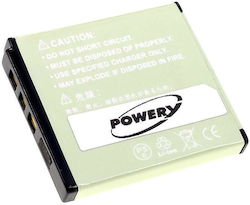 99046 Camera Battery 700mAh Compatible with Kodak