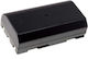 Camera Battery 99107 Lithium Ion (Li-Ion)