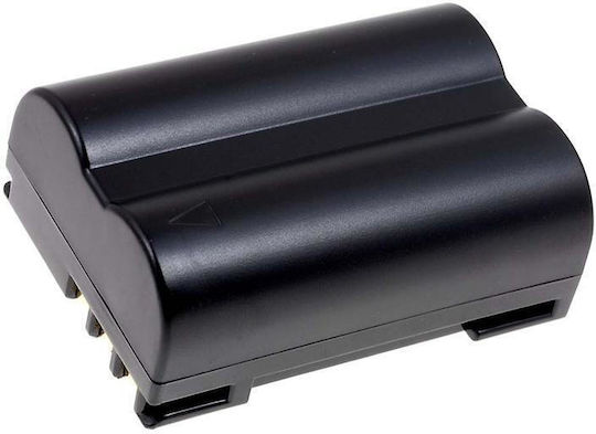 Kamera Batterie 99109 Lithium-Ionen (Li-Ion) Kompatibel mit Olympus