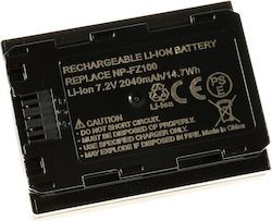 Censreal 7 Батерия 2040mAh Съвместима с Sony Censreal 7 Батерия 2040mAh Съвместима с Sony