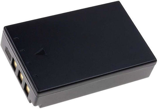 Kamera Batterie Bls-1 99111 Lithium-Ionen (Li-Ion) Kompatibel mit Olympus