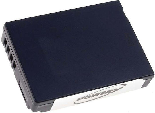 Camera Battery 99180 Lithium Ion (Li-Ion)