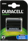 Camera Battery Lithium Ion (Li-Ion) 750mAh Compatible with Panasonic