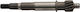 Transmission Primary Shaft for Vieste125 E5 Fact-x125 E5 Zahara125i E5