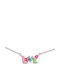 Agatha Ruiz De La Prada Детска гривна with Chain 105LOVE