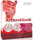 Olimp Sport Nutrition Arthroblock Συμπλήρωμα για την Υγεία Αρθρώσεων & Οστών 60 κάψουλες