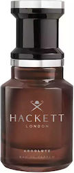Hackett London Absolute EDP 50ml