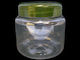 Βάζα Pet 10 Τεμ 250 Ml