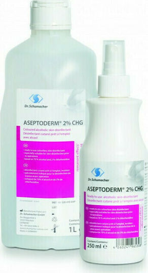 Dr Marcus Αντισηπτικό Spray Χεριών 250ml