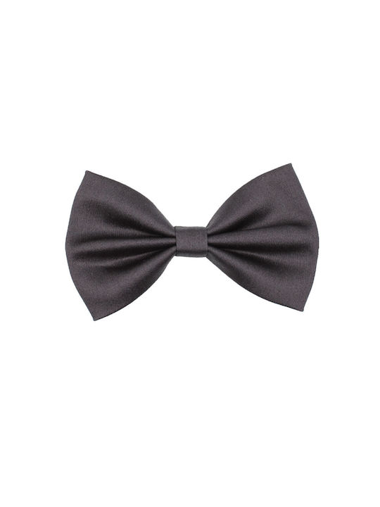 JFashion Gray Dog Bow tie