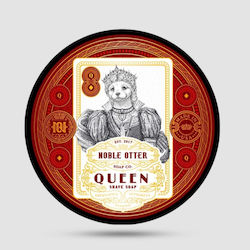Noble Otter Queen Rasierschium Ξυρίσματος 118ml