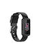 Λουράκι Σιλικόνης Διάφανο (Fitbit)