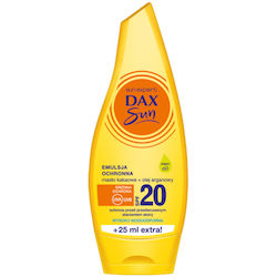 Perfecta Sunscreen for the Body SPF20