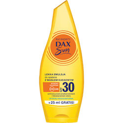 Perfecta Sonnencreme SPF30