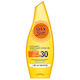 Perfecta Wasserdicht Sonnenschutz für den Körper SPF30