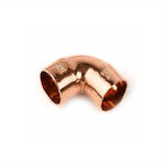 Pipe Elbow Fitting Copper 000848