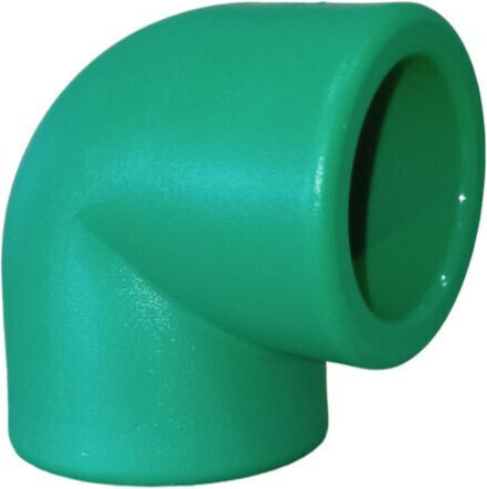 Georgfischer Γωνία Σωλήνα Πολυπροπυλενίου 32mm 0503.0032