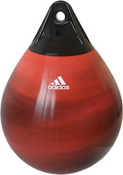 Adidas Waterpro ADIWPP Speed Punching Bag 71cm Red