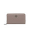 Replay Women's Wallet Beige