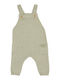 Kinder Latzhose Green