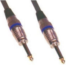 Opticum Cable 6.3mm male - 6.3mm male 5m (CR-670/5M)