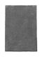 Madi Shade Χαλί Ορθογώνιο Shaggy Dark Grey 133x190cm