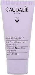 Caudalie Vinotherapist Подхранващ лосион за тяло 30ml Caudalie Vinotherapist Подхранващ лосион за тяло 30ml