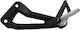 Benelli Foot Peg Μοτοσυκλέτας 240-23-185260