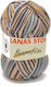 Handibrand Bambini Wool Knitting Yarn 214 Grey ...
