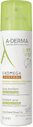 A-Derma Exomega Control Spray Lotion Körper 50ml A-Derma Exomega Control Spray Lotion Körper 50ml