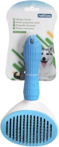 Nobleza Brush Dogs for Coat Grooming