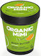 Organic Mimi Mango & Coffee Moisturizing Butter Body 200ml