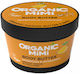 Organic Mimi Mango & Shea Ενυδατικό Butter Σώματος 100ml
