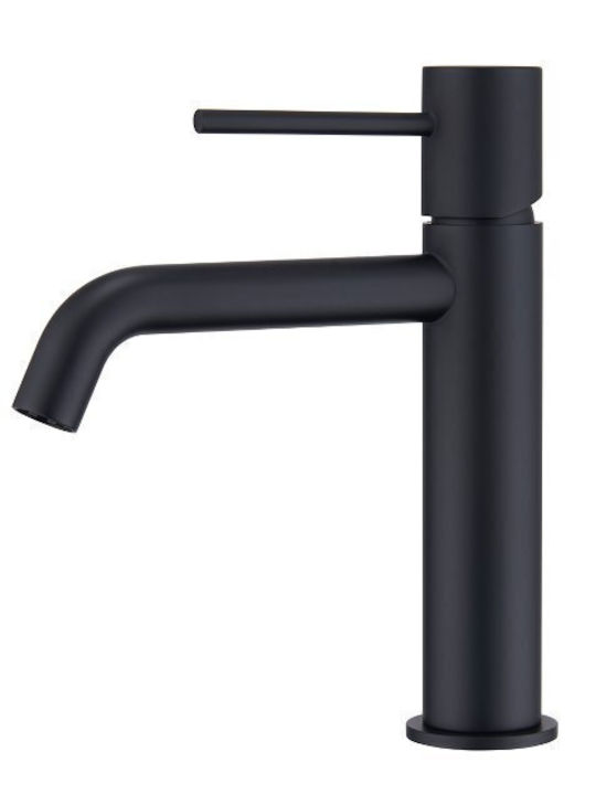 Imex Mixing Sink Faucet Black