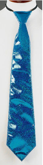 Carnival Tie Blue