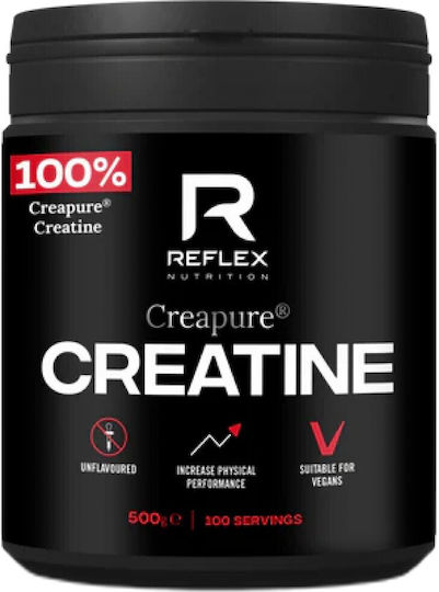Reflex Nutrition Creatine Creapure Natural 450gr
