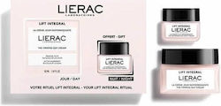 Lierac Integral Night Cream 50ml + Lierac Integral Day Cream 20ml